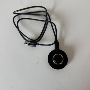 Heritage Silver Oura Ring Size 9